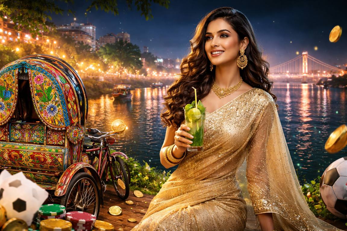 veref.site লাইভ টপ কার্ড — রিয়েল ডিলার, রিয়েল সময়